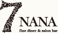NANA fine dinner ＆ salon bar